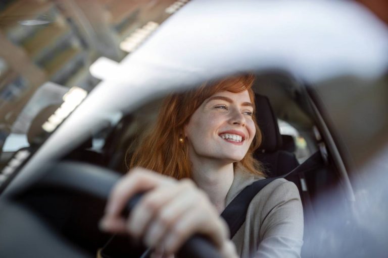 Voiture d&rsquo;occasion reconditionnée : retrouver la sérénité au volant