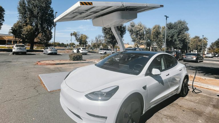 Carteborne : blog spécialisé dans l’univers de la voiture électrique