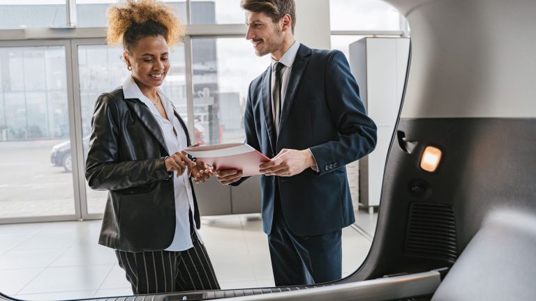 Transakauto : plateforme fiable ? Avis et témoignages