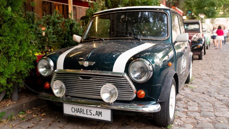 Fiabilité de la Mini Cooper : les modèles à éviter par génération