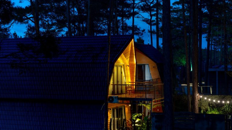 Maison en kit en bois de Roumanie : avis, prix et pièges