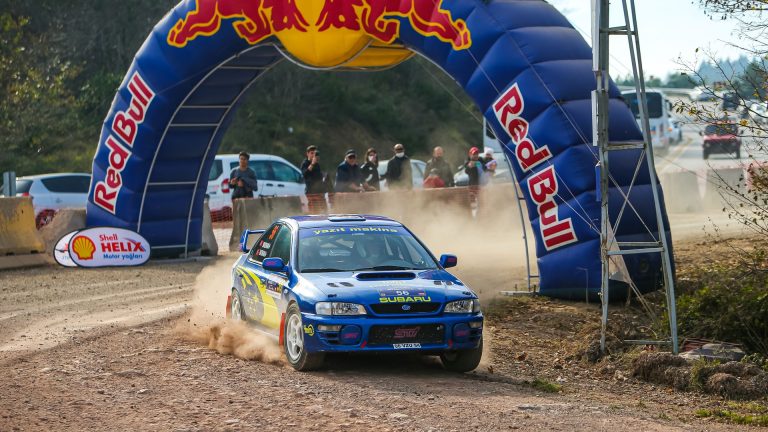 Subaru WRX : l’expertise technique d’une icône du rallye