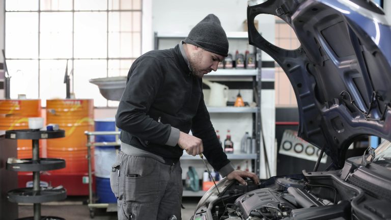 Tout savoir sur le tarif de la main-d&rsquo;œuvre en garage