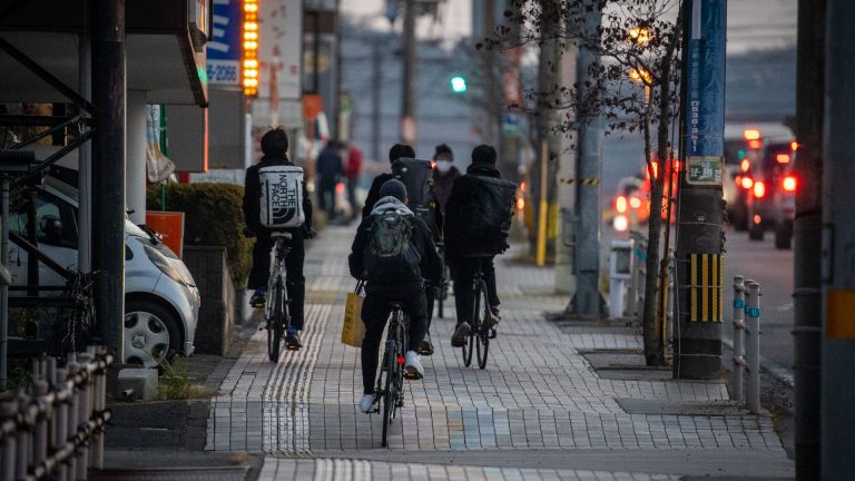 Alternative à la voiture individuelle en ville : quelles solutions ?