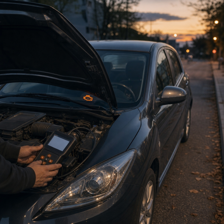 Citroën C3 : défaut moteur « faites réparer le véhicule », que faire ?