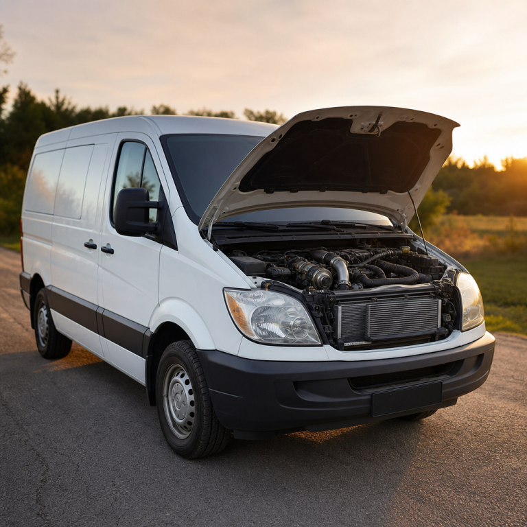 VW T5 2.5 TDI 174 : fiabilité moteur et retours d’expérience